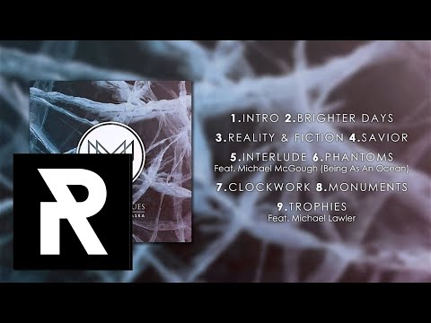 02 Burning Down Alaska - Brighter Days