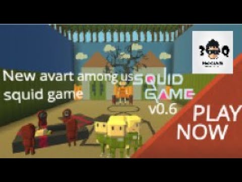 Kogama Squid Game | Видео