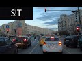 Bucuresti In Trafic Soseaua Stefan Cel Mare Si Mihai Bravu