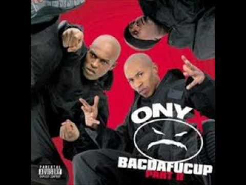 ONYX - FEEL ME
