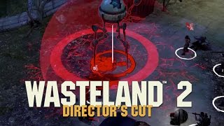 Wasteland 2 and Wasteland 2: Director's Cut Bundle (PC) Steam Key GLOBAL