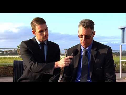 Belmont Park, 23/07/2016 - STEWARDS REPORT with Brad Lewis & Adam McGrath