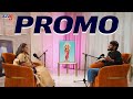PROMO Kavitha S Explosive Podcast With Murthy TV5 News