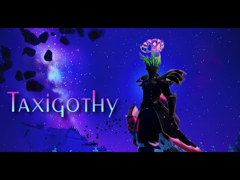 Dauntless Best Repeater Build In Detail (read description)