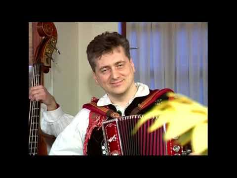 Ansambel Petra Finka - Oprosti mi