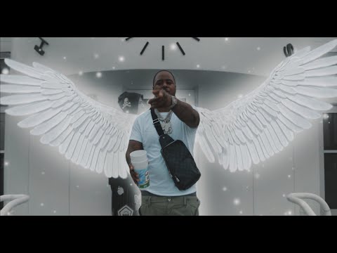 Drakeo The Ruler - Diddy Bop (Feat. Ralfy The Plug) || Dir. @IMNOTEVOL