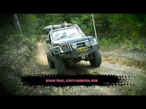 Zero Dollar Zook goes mental in Coffs Harbour!