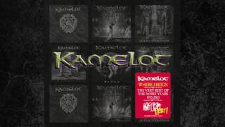 Kamelot - New Allegiance