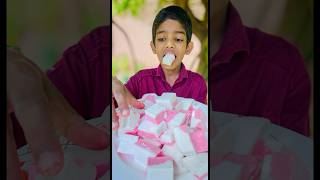 Download lagu Best easy marshmallows recipe ever! 😘 Best sweet treat | Mini Flavor Trials mp3