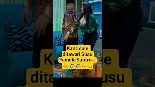 Download lagu Kang Sule dapat Susu Pamela Safitri mp3
