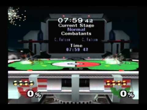 SttF 5 - Darkrain (Black) vs Juggleguy (Default) WB1