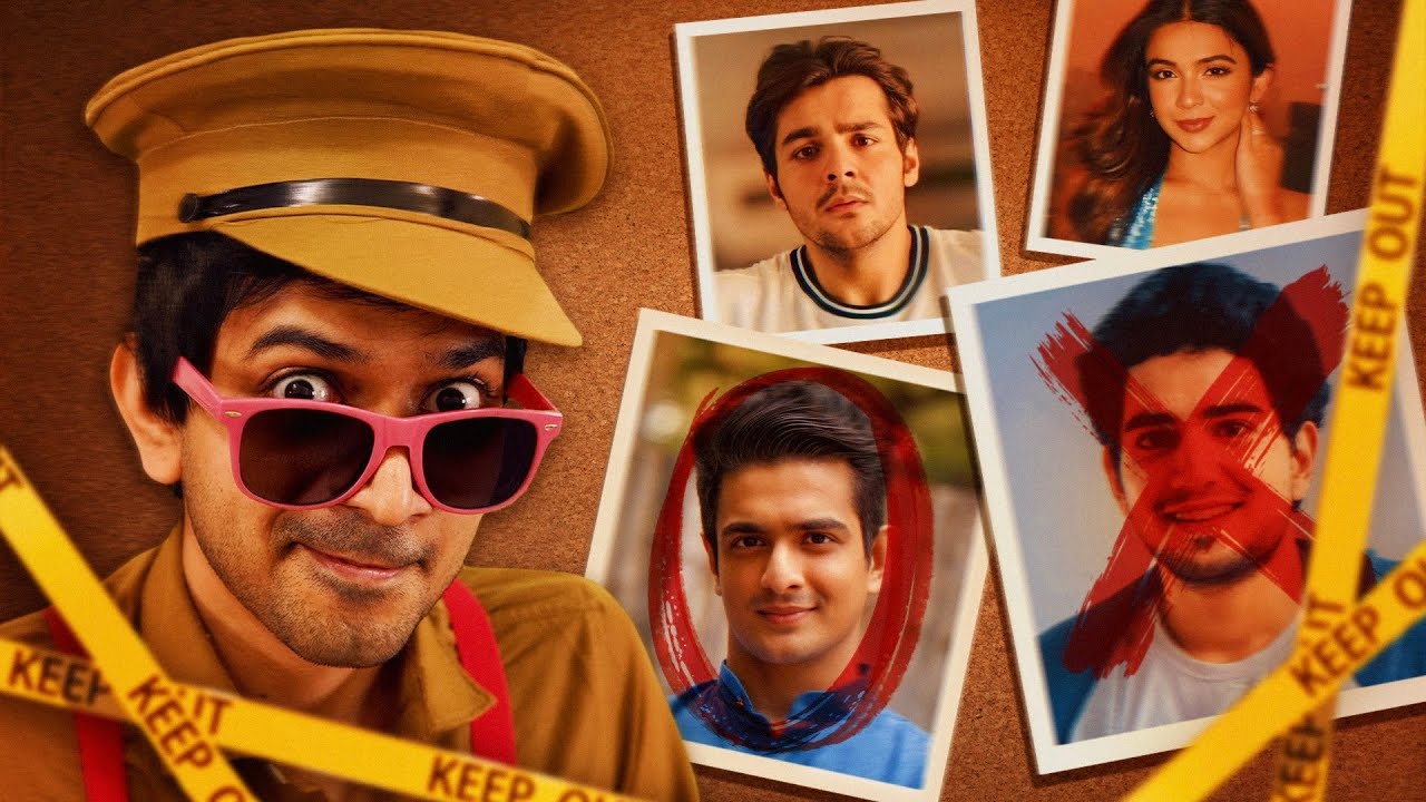 SAMAY समाप्त - India's Got Latent FINAL VERDICT