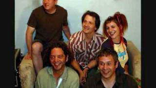 Alice Donut   The Chicken Door