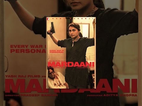 Mardaani