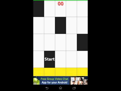 IM FREAKIN SANIC-Piano Tiles