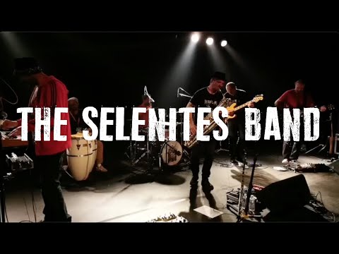 The Selenites Band -  FULL CONCERT - FESTITUDE Festival