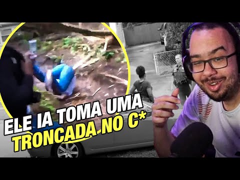 LUDGERO REAGE A PESSOAS SENDO MUITO IDIOTAS - Cortes do Ludgero