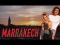 VLOG19| Ansia a Marrakech 😯 | Mattia Martorelli