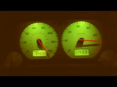 700+HP AWD Golf - Crazy Acceleration