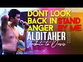 ALDI TAHER Stand By Me Don T Look Back In Anger Oasis