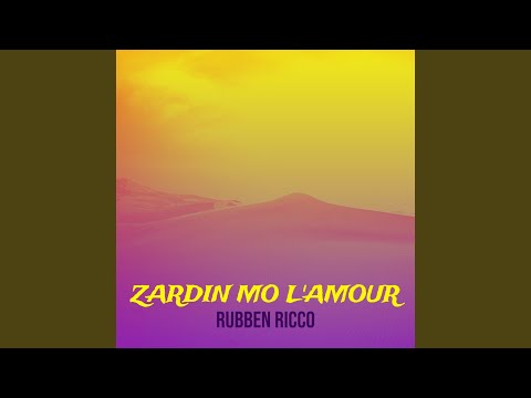 Zardin Mo L'amour
