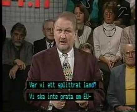 Svar Direkt 1994