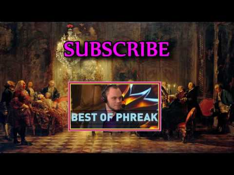 URFitational Highlights Best of April Fools' Riot Games Stream