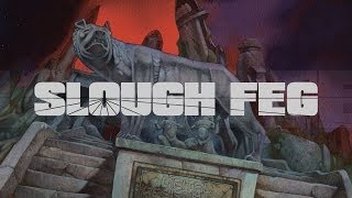 Slough Feg - Digital Resistance (OFFICIAL)