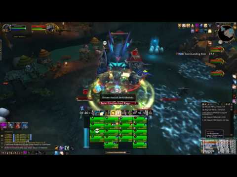 Disc - Mythic Harjatan