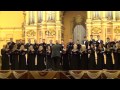Галицький академічний камерний хор.Ювілейний концерт Л Дичко 28 10 14 м Львів 