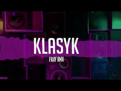 Żabson - KLASYK feat. Wiz Khalifa (FRAY REMIX)