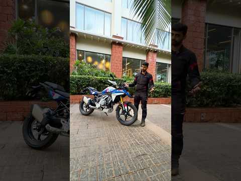 We’ve ridden the new BMW F 450 GS here are 5 things we loved and 2 that didn’t quite hit the mark.