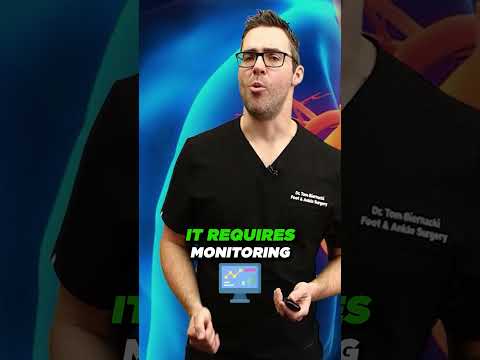 Best Wound Care Centers in Michigan Skin Diabetic Foot Ulcers