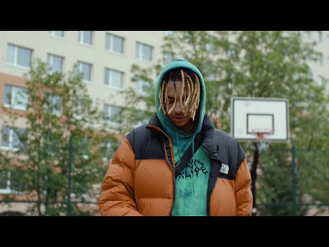 Saint Edyn - "Intro" (Official Video)