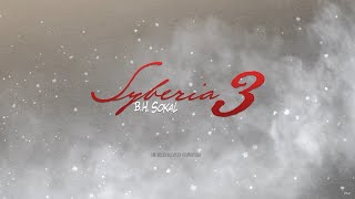 Syberia 3 Der Automat hat einen Plan DLC ( PC ) , walkthrough , deutsch + germanistische Untertitel