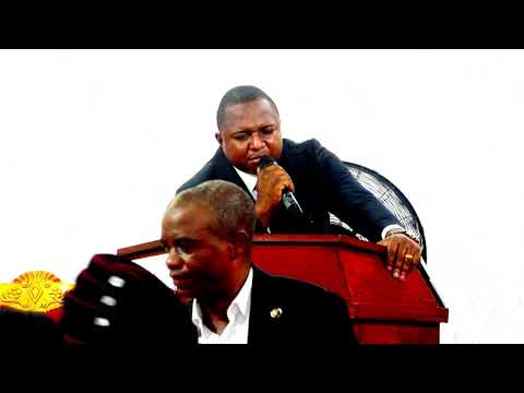 LES OFFICES DANS L’ÉGLISE LOCALE(PLACEMENT DES OFFICES) PASTEUR FRANCK MUZUNGU 25 janvier 2026