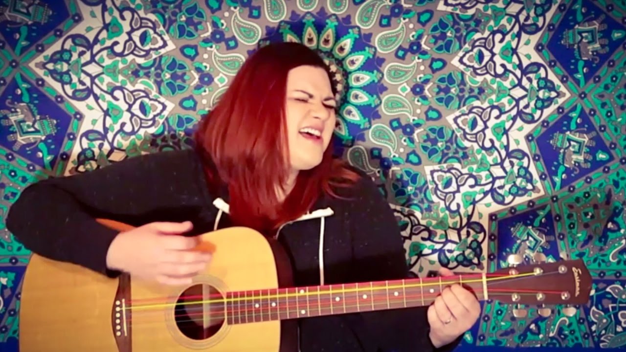Promotional video thumbnail 5 for ERICA One Woman Band