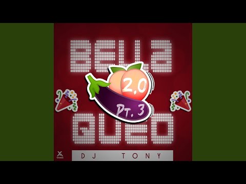 Mix Bellaqueo 2.0, Pt.3