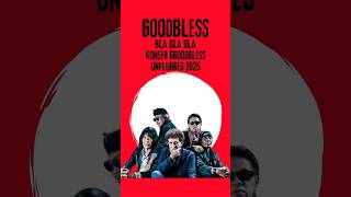Download lagu Bla Bla Bla - Goodbless (Konser Goodbless Unplugged 2025) #goodbless mp3 Download lagu Bla Bla Bla - Goodbless (Konser Goodbless Unplugged 2025) #goodbless mp3