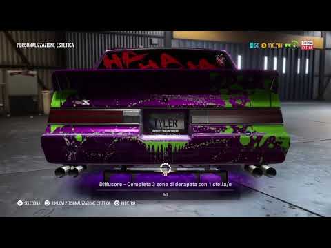 Compro il mio ultimo garage