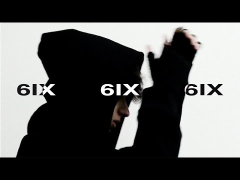 GSA - 6IX (Official Video)