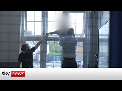 Special schools shortage leave thousands of kids ‘lost’ in system