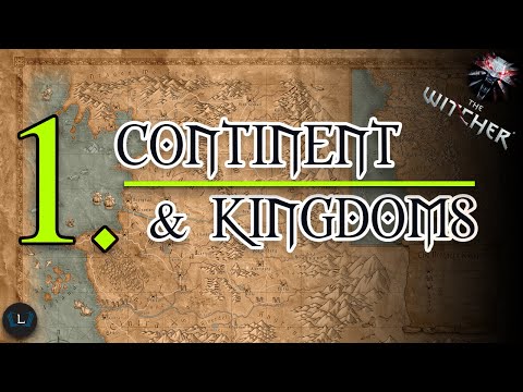Witcher Wiki
