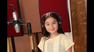 I Know Things Now - Into The Woods (Broadway Cover)