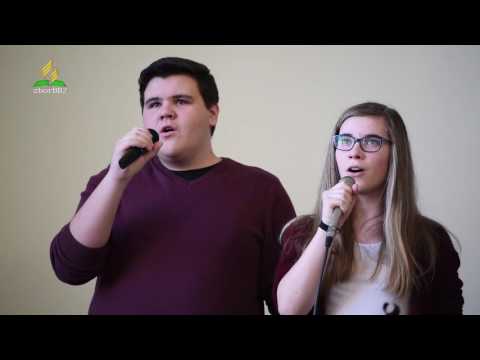 Mladež BB a ZV -  Som Božím dieťaťom