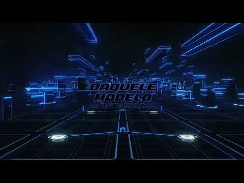 ALEFF MELO - DAQUELE MODELO