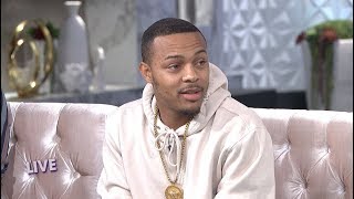 Bow Wow Reveals All About His Reality Show Meltdown
