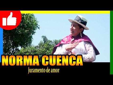 🔴 Norma Cuenca - Juramento de amor (Huayno ayacuchano)