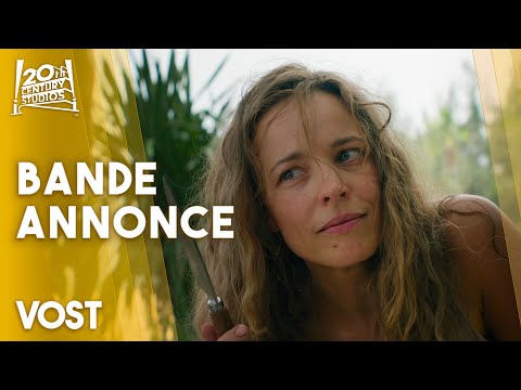 Send Help - Réalisation Sam Raimi  © 2025 20th Century Studios. All Rights Reserved.