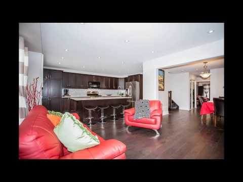 1858 Parkhurst Crescent, Pickering ON L1X 0B1, Canada